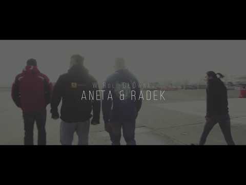 DRIFT Trophy - Trening Przedsezonowy Toruń 2018