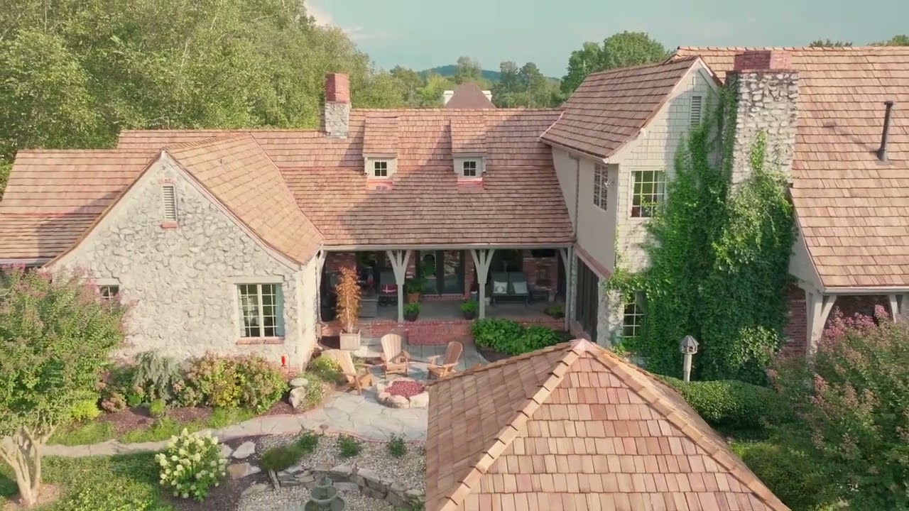 Lee Roofing