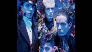 the cult  wolf child&#39;s blues