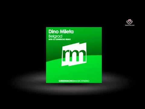 Dino Mileta - Belgrad