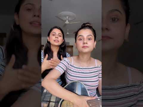 Haye mera dil | Alfaaz and Yo Yo Honey Singh | Ramneek Simrita