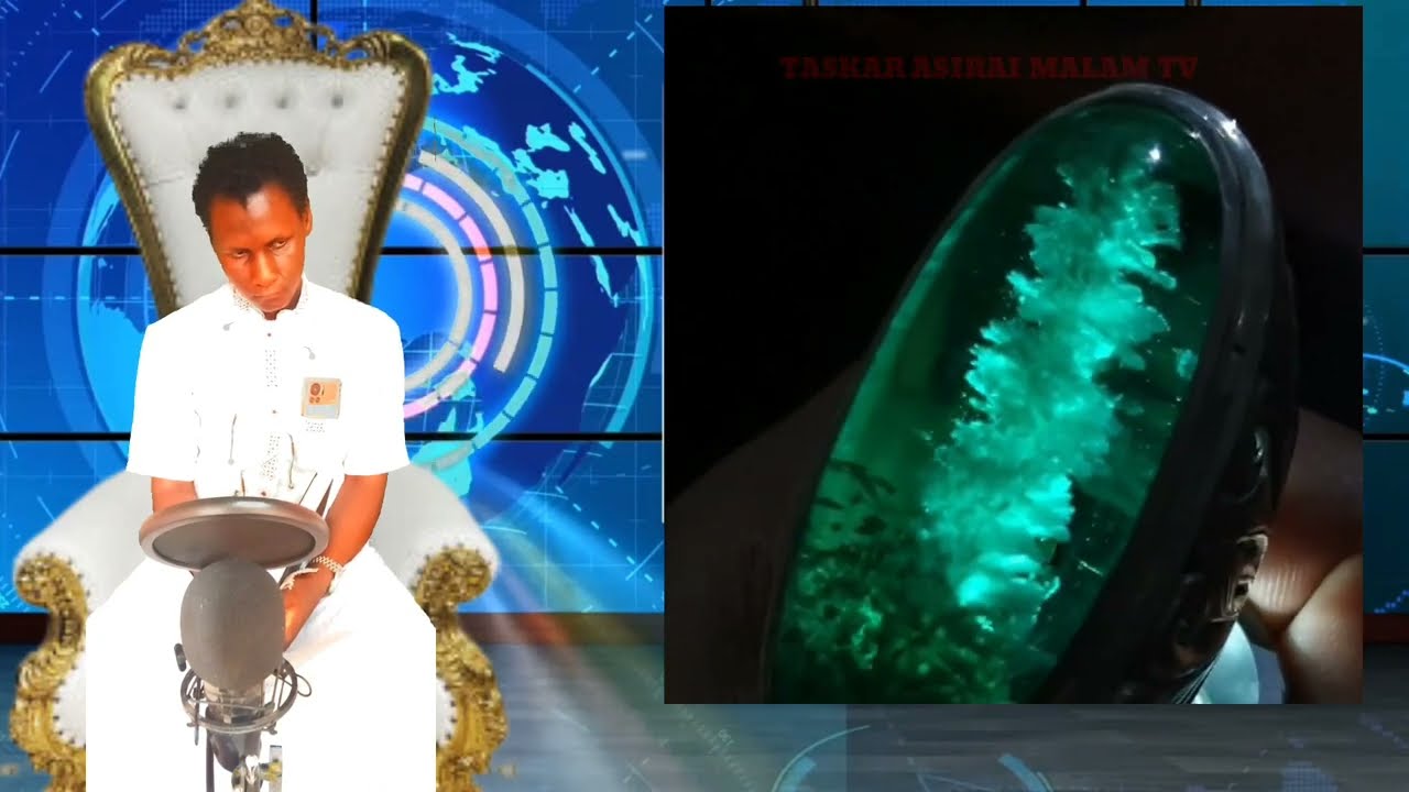 Islamic Healing Products Video