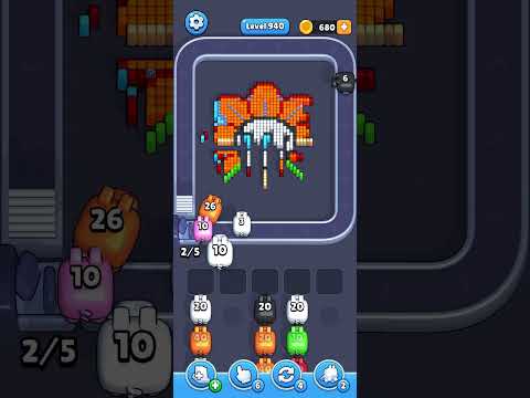 Guia do Pixel Flow Nível 940