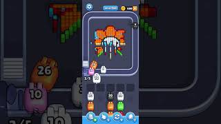 Pixel Flow Level 940