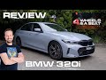 Entry Level 3 Series Is One Of The Best 2023 BMW 320i Review