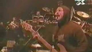 Fabulosos Cadillacs - El Muerto en Vivo