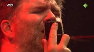 LCD Soundsystem - Drunk girls