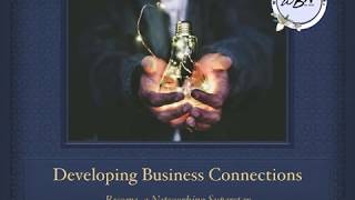 Developing Business Connections with Audio