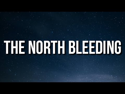 YoungBoy Never Broke Again - The North Bleeding (Lyircs)