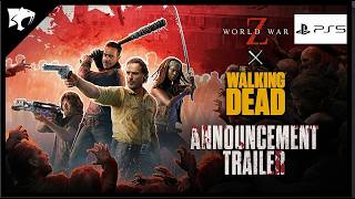 #223【やりすぎた😰!?自作TWD🤣!!】【World War Z Aftermath:PS5│ワールドウォーZ アフターマス実況プレイ】【参加型】【雑談】