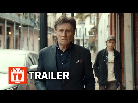 ZeroZeroZero Limited Series Trailer | Rotten Tomatoes TV