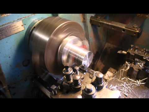 Thumbnail for Manufacturing BMW 315 Pistons by BMW 3/15, BMW
