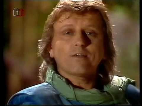 Václav Neckář - Čtverylka