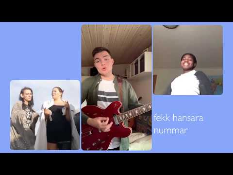 Ingi Poulsen - Hevur Hon Lovað