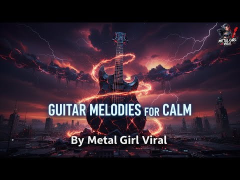 Melodic Metal Ballads for Heartbreak and Emotional Healing