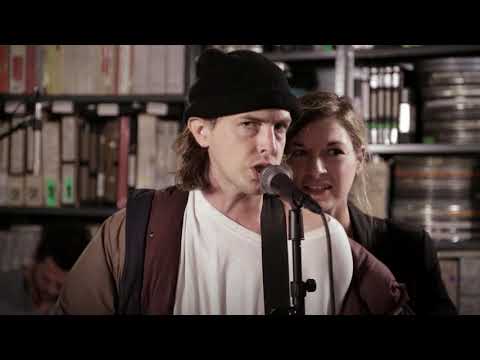 Broncho - Boys Got To Go - 11/9/2018 - Paste Studios - New York, NY