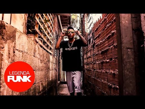 MC Sartori - F800 (Videoclipe Oficial)