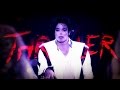 Michael Jackson - Thriller (LIVE Video Mix / Montage 1988-2009)