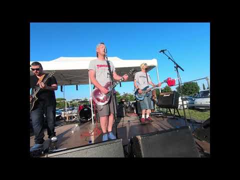 Mad Monkey - Extraits du live - 15ème journée MVP - 08/06/2019