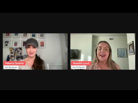 The Moment LIVE w/ Emily Stewart