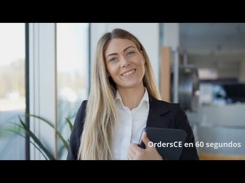 OrdersCE v3