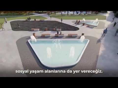 Ankara Batıkent Rekreasyon Alanı Projesi Nedir?