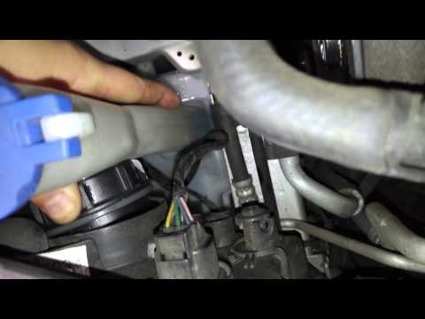 Tech Tips: Kia Forte Headlight Replacement
