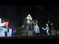 Linkin Park - A Place For My Head @ Rock in Roma ...