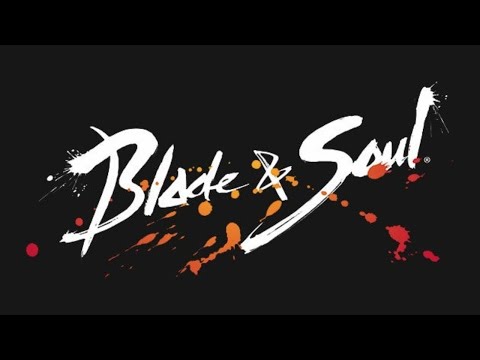 Blade and Soul #1