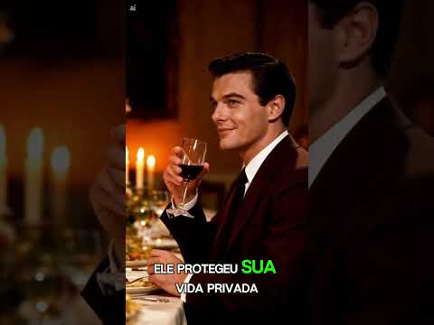 O HOMEM POR TRÁS DE NORMAN BATES TINHA UMA VIDA MAIS SOMBRIA QUE O PRÓPRIO PSICOSE #casorealreal