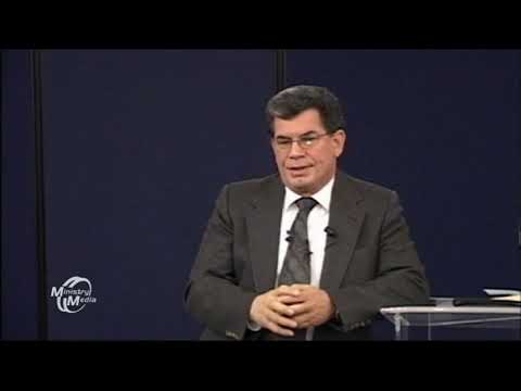 How To Make an Appeal - Pastor Louis Torres