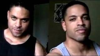 Prolab Horny Goat Weed Testosterone Booster Supplement Review @hodgetwins