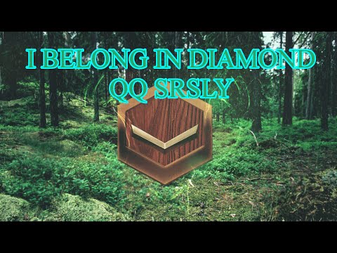 WoL Diamond Ladder Games (Terran Vs Terran)