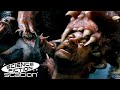 Eaten By Giant Worms King Kong 2005 Science Fiction Station