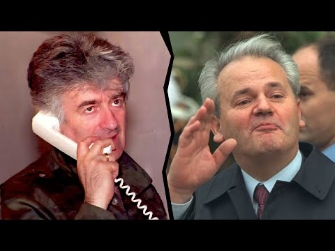 Tajni Razgovor Milošević - Karadžić // 5. januar 1992.