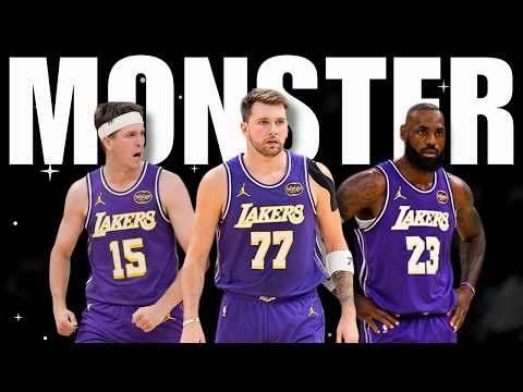 This Is Not The Same Los Angeles Lakers...