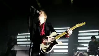 Spoon - Small Stakes (live 2017-05-05)