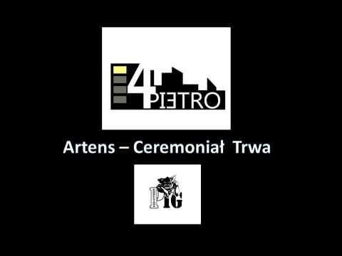 Artens - Ceremoniał trwa