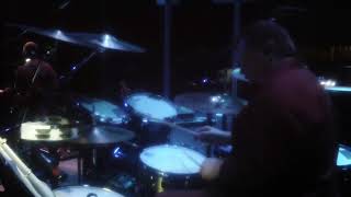 Boz Scaggs - Gone Baby Gone  Folsom, CA 10 16 17