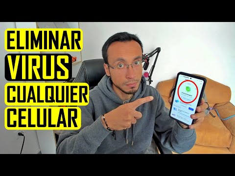 ¿Cómo saber si tu teléfono tiene un virus?