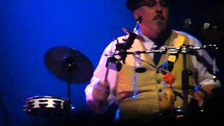 The Tiger Lillies - Whore (live)