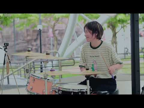 筷子兄弟《小蘋果》街演 ОСТ | 羅小白 S.white