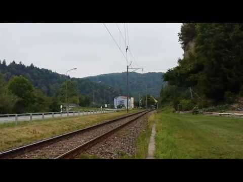 THURBO die Regionalbahn (2)