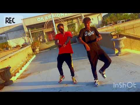 Parks & Tyler (T.I.G) -Money dance video