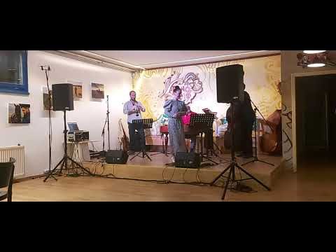 Balogh Melinda Quartet-Hajnalodik