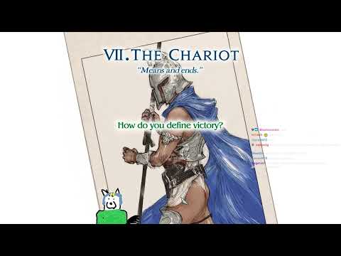 Tactics Ogre: Reborn Part 1