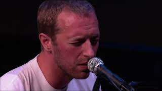 Coldplay - Wedding bells #chrismartin #coldplay