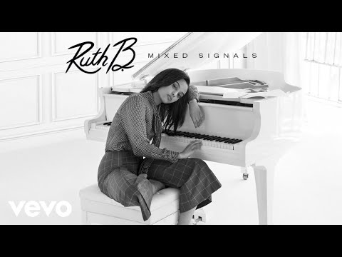 Ruth B. - Mixed Signals (Audio)