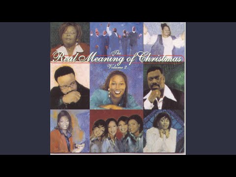 Yolanda Adams - O Little Town of Bethlehem