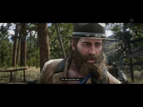 Red Dead Redemption 2 Part #78